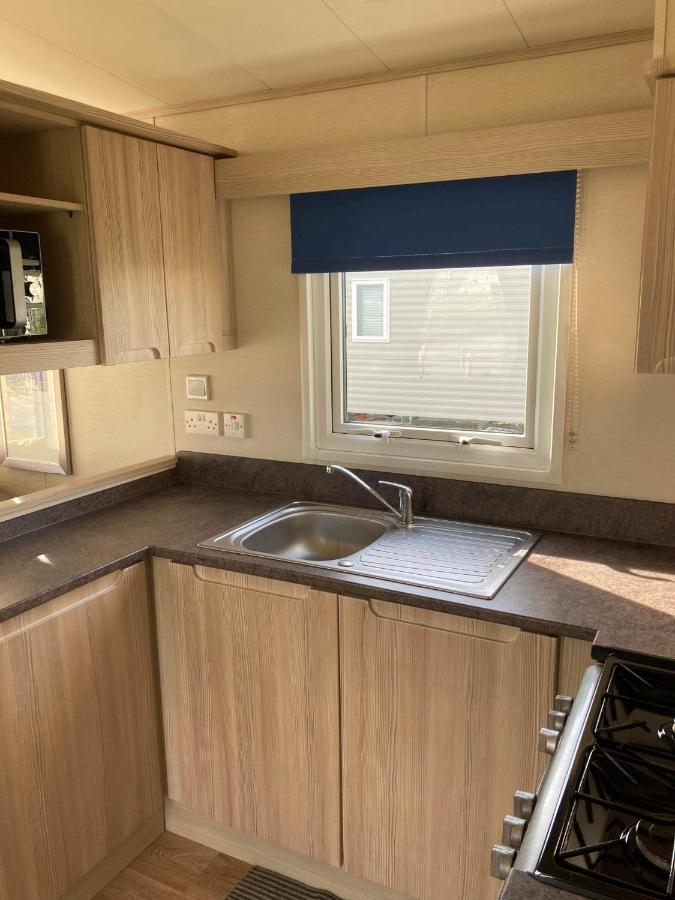 Apartment The Blue Beachcomber